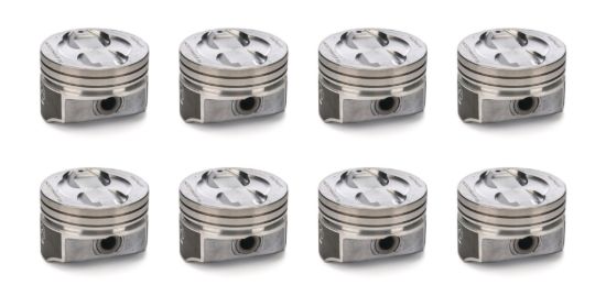 Cast Piston