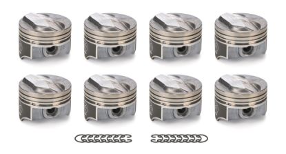 Cast Piston