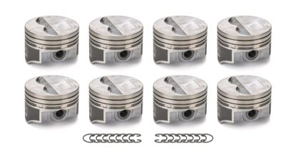 Cast Piston