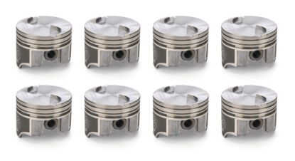 Cast Piston
