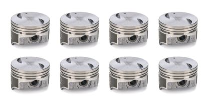Cast Piston