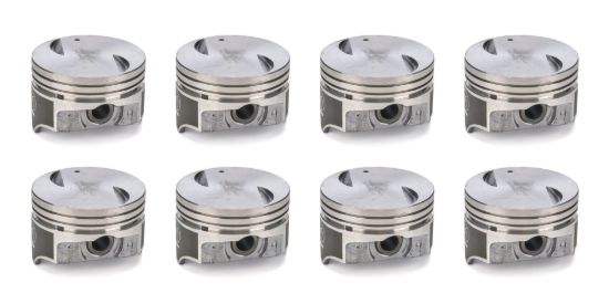Cast Piston