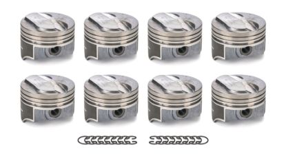Cast Piston