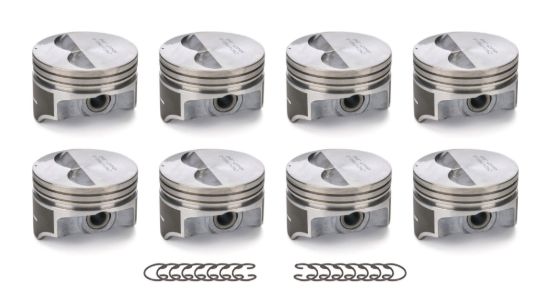 Cast Piston