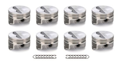 Cast Piston