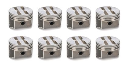 Forged Piston