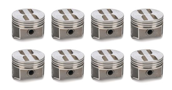 Forged Piston