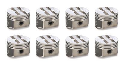 Forged Piston