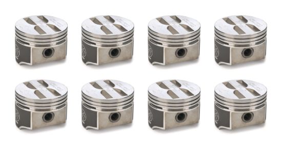 Forged Piston