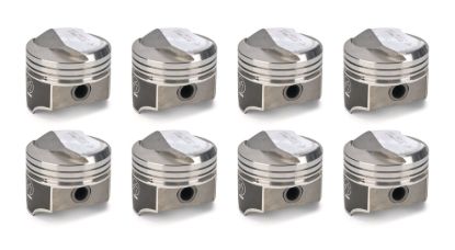 Forged Piston