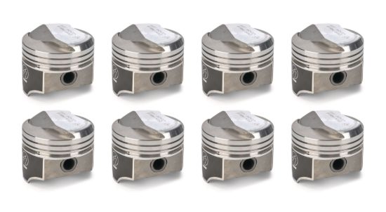 Forged Piston