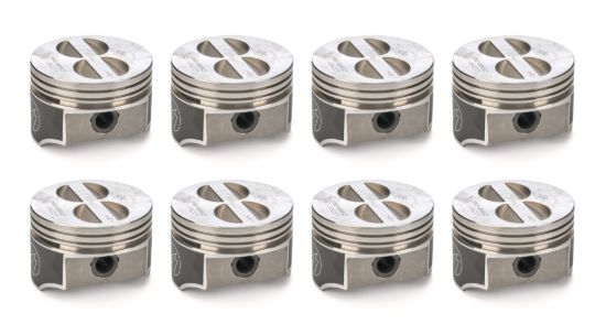 Forged Piston