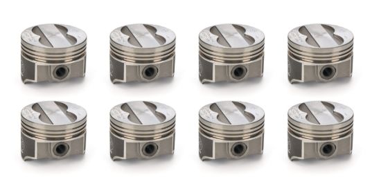 Forged Piston