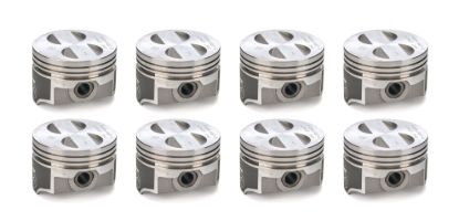 Forged Piston