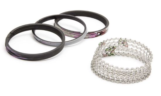 Piston Ring Set 4.145 1/16 1/16 3/16