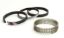 Piston Ring Set 4.500 1/16 1/16 3/16