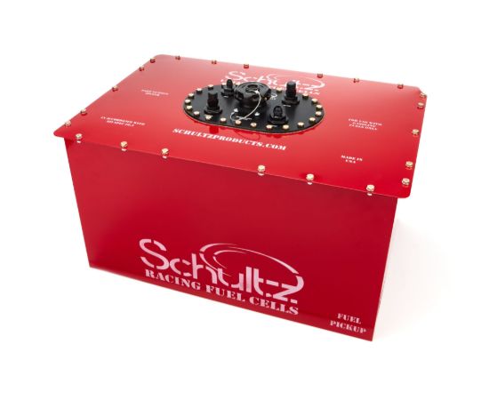 Fuel Cell 22gal Ultimate SFI 28.3