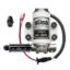 Mini Circulation Pump - Gear Oil - 12-Volt  6AN