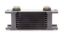 Series-1 Oil Cooler 10 Row w/M22 Ports