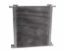 Series-6 Oil Cooler 40 Row w/M22 Ports
