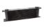 Series-9 Oil Cooler 15 Row w/M22 Ports