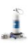 10 Lb Fire System Fluoro FS Pull Cable Drag Race