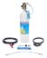 Fire Suppression System 5lb Sprint w/Clamps