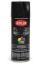 Paint Satin Black 12oz Krylon Fusion