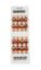 SBC Rocker Arms - 1.6 Ratio 3/8 Stud