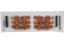 AMC Rocker Arms - 1.6 Ratio 7/16 Stud