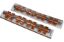SBM R/A & Shaft Kit - 1.5 Ratio 7/8 Shaft