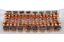 SBC HD Rocker Arms - 1.6 Ratio 7/16 Stud