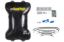 Auto/Suv Size Traction Aid w/Repair Kit
