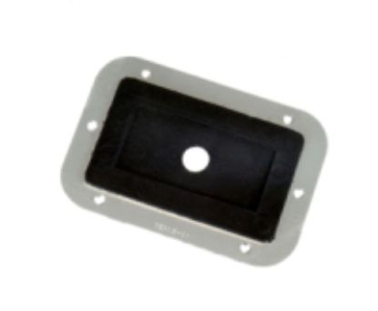 Fuel Pump Drive Cable Grommet Seal