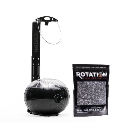 Chain Waxing System Micro Sprint