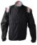 Kart Jacket X-Large Black