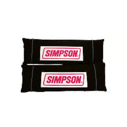 Nomex Harness Pad
