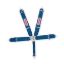5-PT Harness System LL P/U B/I Ind 62in