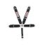 5-PT Harness System CL P/D W/A Ind 55in