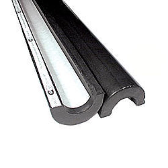 Roll Bar Padding SFI Black