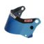 Shield SD1 Iridium Anti- Fog / Anti-Scratch