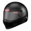 Helmet Bandit  Small Matte Black SA2025