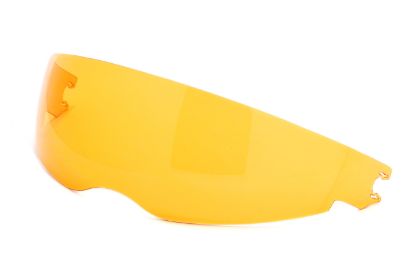 Shield Amber Interior Ghost Bandit