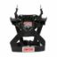 Hybrid Sport Large w/ Sliding Tether PA FIA