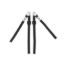 Helmet Tether Pair Hybrdis Sport Post Clip