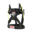 Hybrid Sport Small w/ Sliding Tether PA FIA