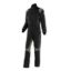 Helix Suit Youth Large Black / Gray