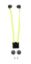 Helmet Anchor M6 SFI 38.1 / FIA 8858-20