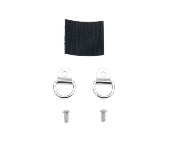 D-Ring Kit Hybrid SFI