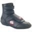 Sprint Shoe 9-1/2 Black SFI